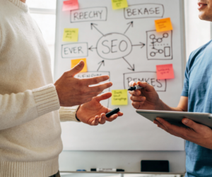 Why Modern SEO Is About Helping AI Understand (and Rank) Your Content