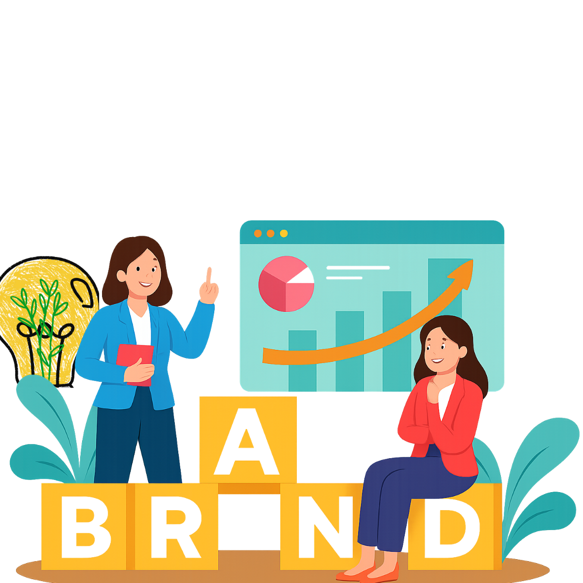 digital marketing freelancer in bangalore for brand building